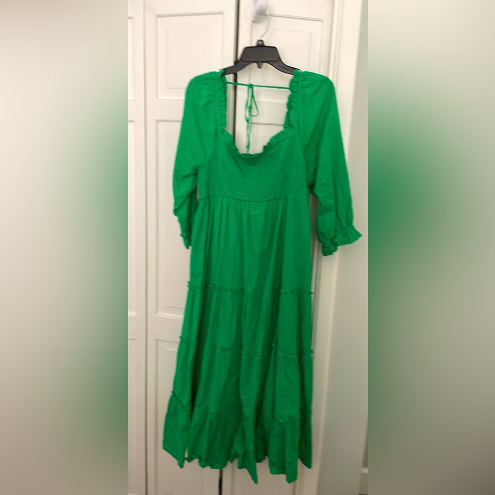 Dresses